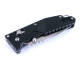 SANRENMU Folding Knife with Clip (763)
